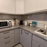 Wilanow Comfort - Air Condition, Garage, Fast Wifi