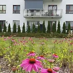 Appartement Wilanow Comfort - Air Condition, Garage, Fast Wifi