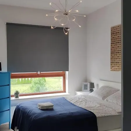 Апартаменты Wilanow Comfort - Air Condition, Garage, Fast Wifi *