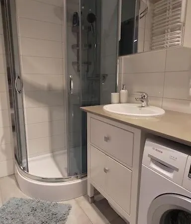 Wilanow Comfort - Air Condition, Garage, Fast Wifi