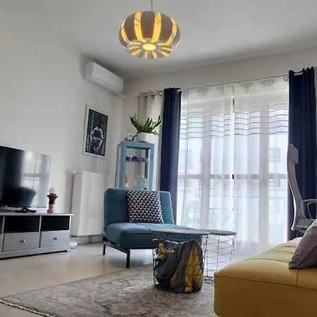 Wilanow Comfort - Air Condition, Garage, Fast Wifi Apartament *