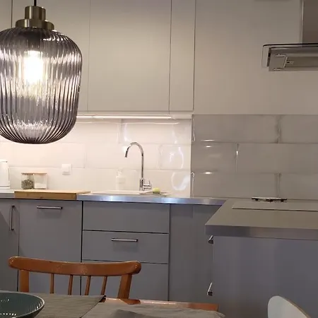 Wilanow Comfort - Air Condition, Garage, Fast Wifi وارسو