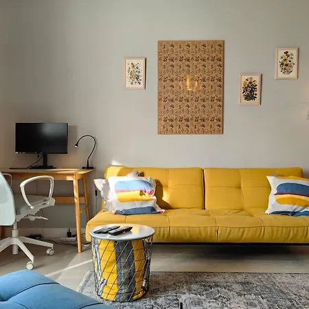 Wilanow Comfort - Air Condition, Garage, Fast Wifi شقة