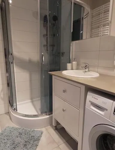 Wilanow Comfort - Air Condition, Garage, Fast Wifi